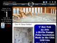 northwestqualityspas.com