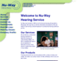 nuwayhearing.com