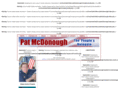 patmcdonough.org