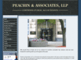 peachincpa.biz