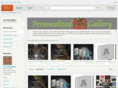 personalizedgallery.com