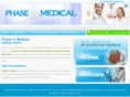 phaseinmedical.com