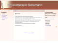 physio-schumann.com