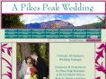 pikespeakwedding.com