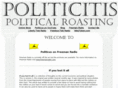 politicitis.com