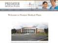premiermedicalplaza.com
