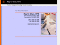 raychancpa.com