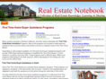 realestatenotebook.net