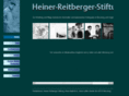 reitberger-stiftung.de