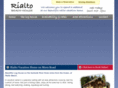 rialtobeachhouse.com
