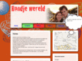 rondjewereld.com