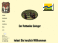 rottweiler-vom-nienburger-land.de