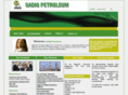 sadiqpetroleum.com
