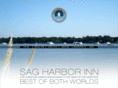 sagharborinn.com