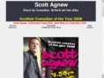 scottagnew.co.uk