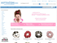 scrunchies.com