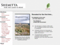 shemitta.com