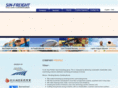 sinfreight.com
