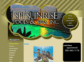 spisunrisehotspring.com