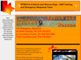 strikek9.org