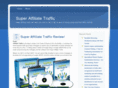 superaffiliatetrafficz.com
