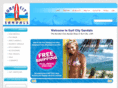surfcitysandals.com