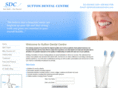 suttondentalcentre.com