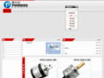 szsensor.net