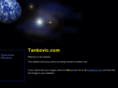 tankovic.com