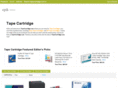 tapecartridge.com