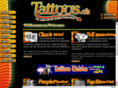 tattoos.ch