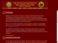 tau-epsilon.org