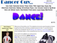 thedancerguy.com