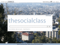 thesocialclass.com