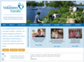thevolunteerfamily.com