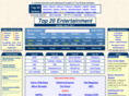 top20entertainment.com