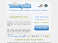 tweetybot.com