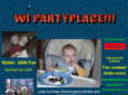 wipartyplace.com