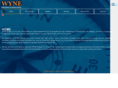 wyne.nl