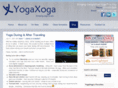 yogaxogablog.com