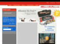 absolutesixpack.com
