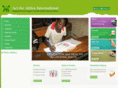 actforafrica.org