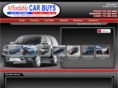 affordablecarbuys.com