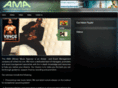 africanmusicagency.com