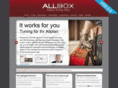 allbox.info