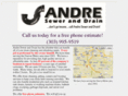 andreseweranddrain.com