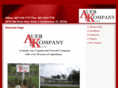 auerkompany.com