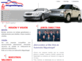automotrizmiguelangel.com