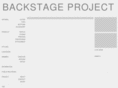back-stage.info