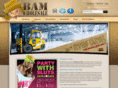 bamwholesale.com